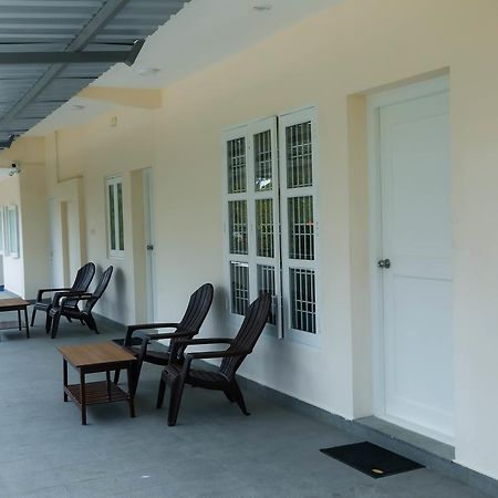 Oceanside Mahabalipuram - With Beach Access Ngoại thất bức ảnh